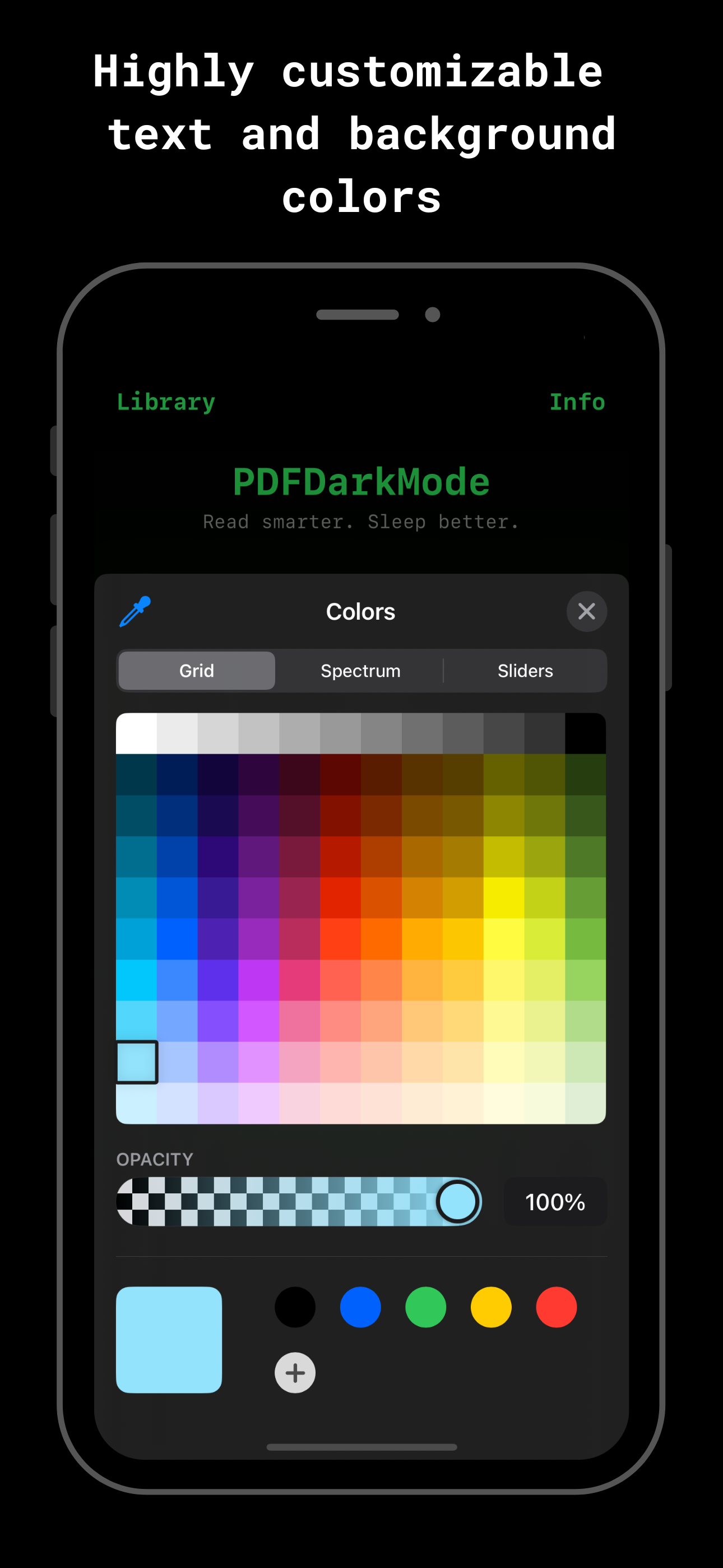 Color Picker